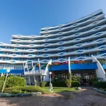 Ξενοδοχείο тракия плаза 4*