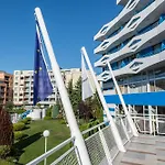 тракия плаза Σάνι Μπιτς