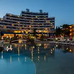 тракия плаза Ξενοδοχείο Σάνι Μπιτς