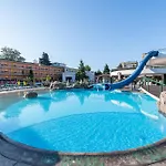 Ξενοδοχείο тракия плаза