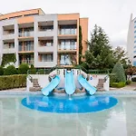 Ξενοδοχείο тракия плаза 4*