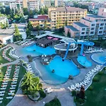 тракия плаза Ξενοδοχείο Σάνι Μπιτς