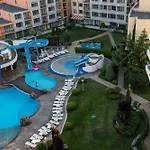 Ξενοδοχείο тракия плаза