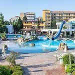 тракия плаза Ξενοδοχείο Σάνι Μπιτς