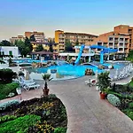 тракия плаза 4* Σάνι Μπιτς