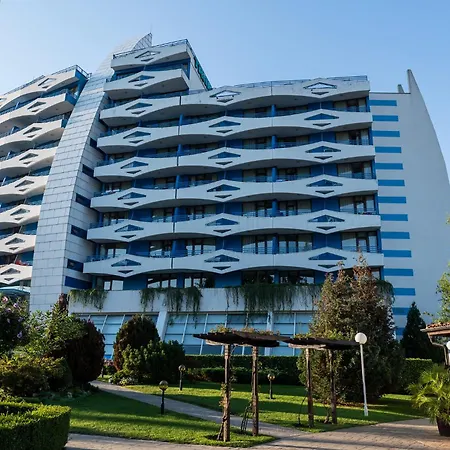 Trakia Plaza Hotel Hotel Sunny Beach